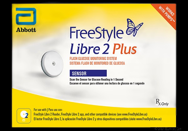 FreestyleLibre