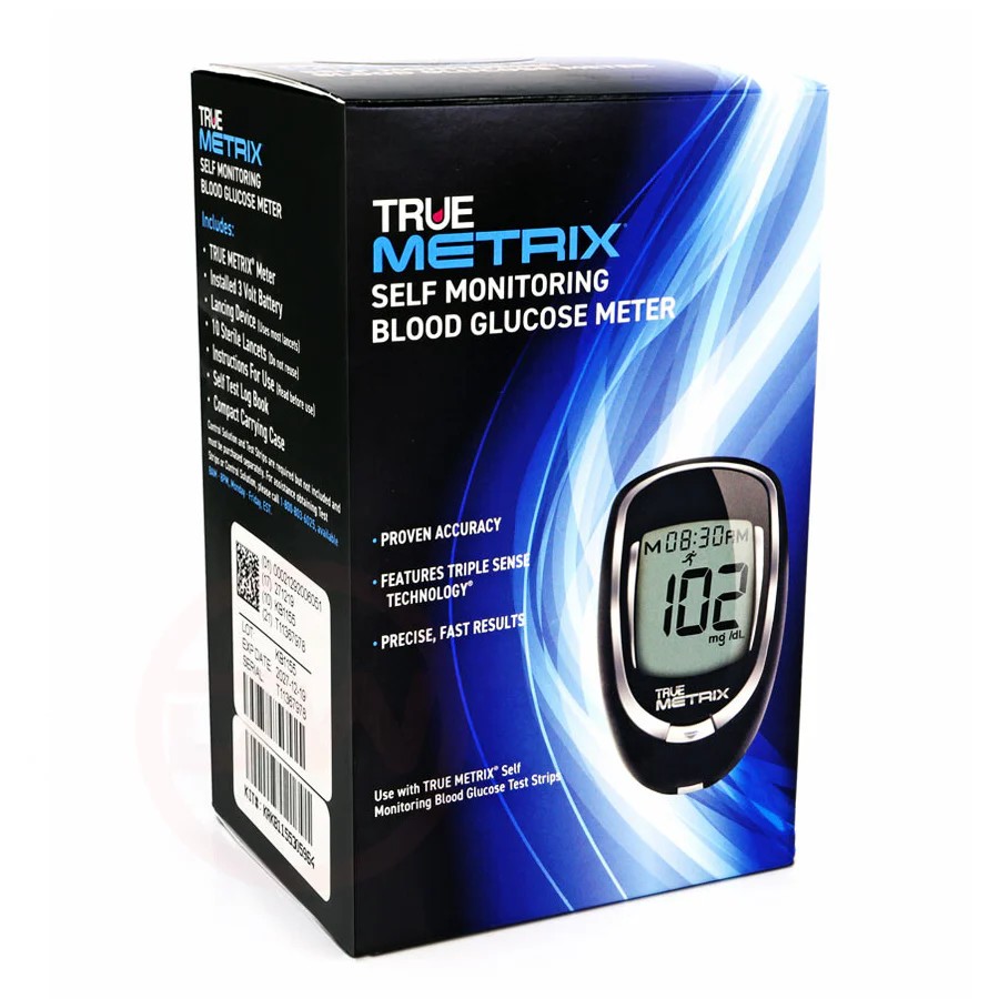 trumetrix