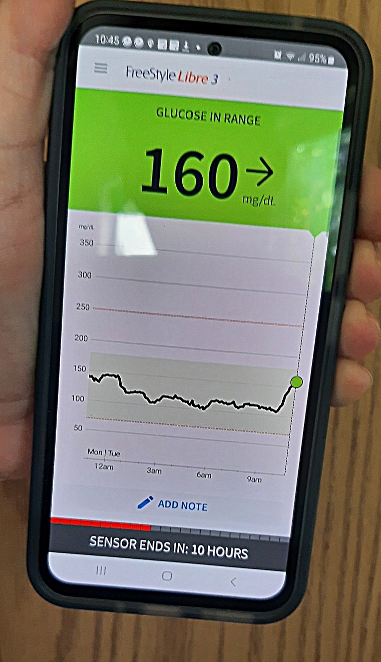 freestylelibre3 freestylelibre3
