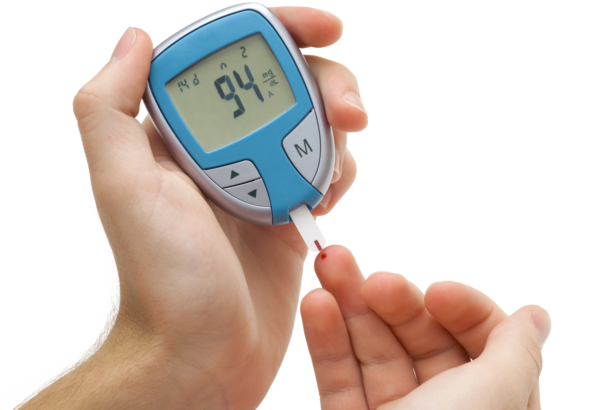 glucose meter