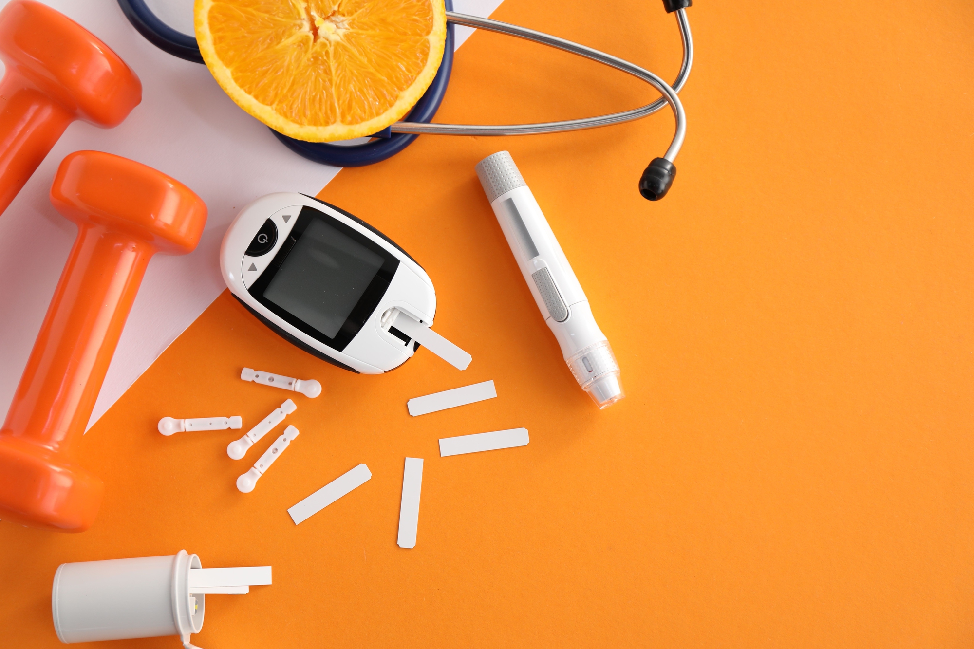 glucose test strips glucose test strips