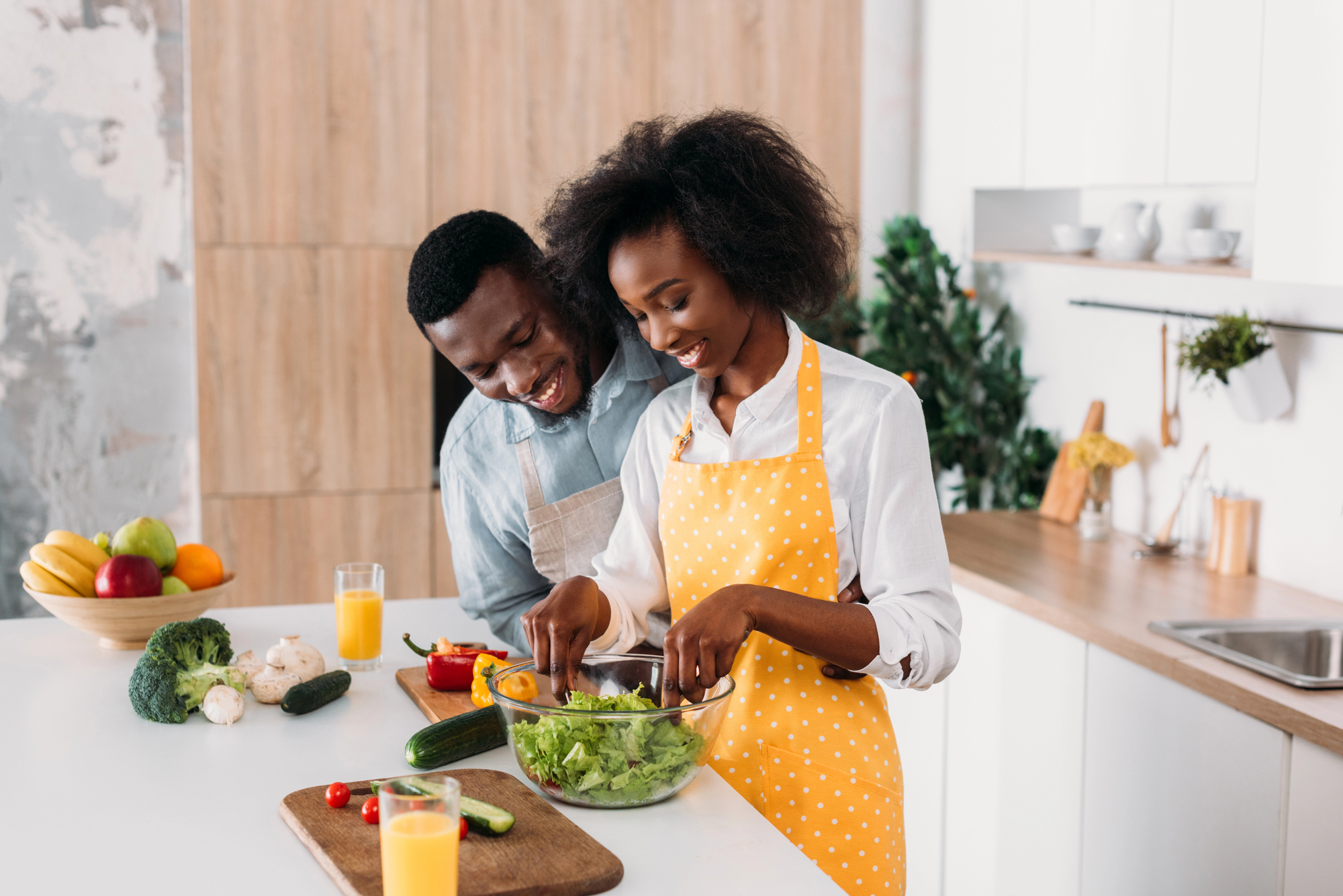healthycouple healthycouple