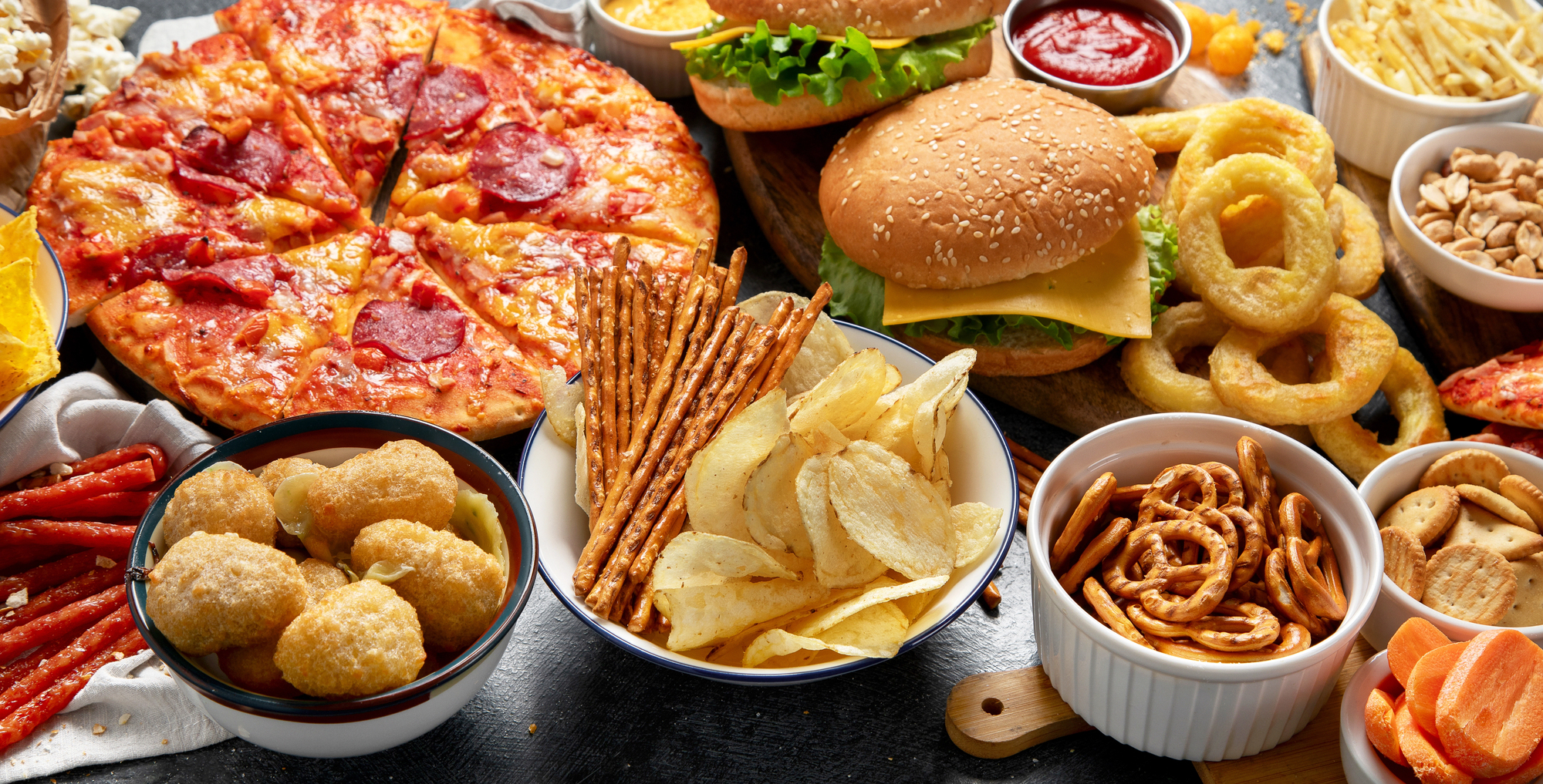 junkfood
