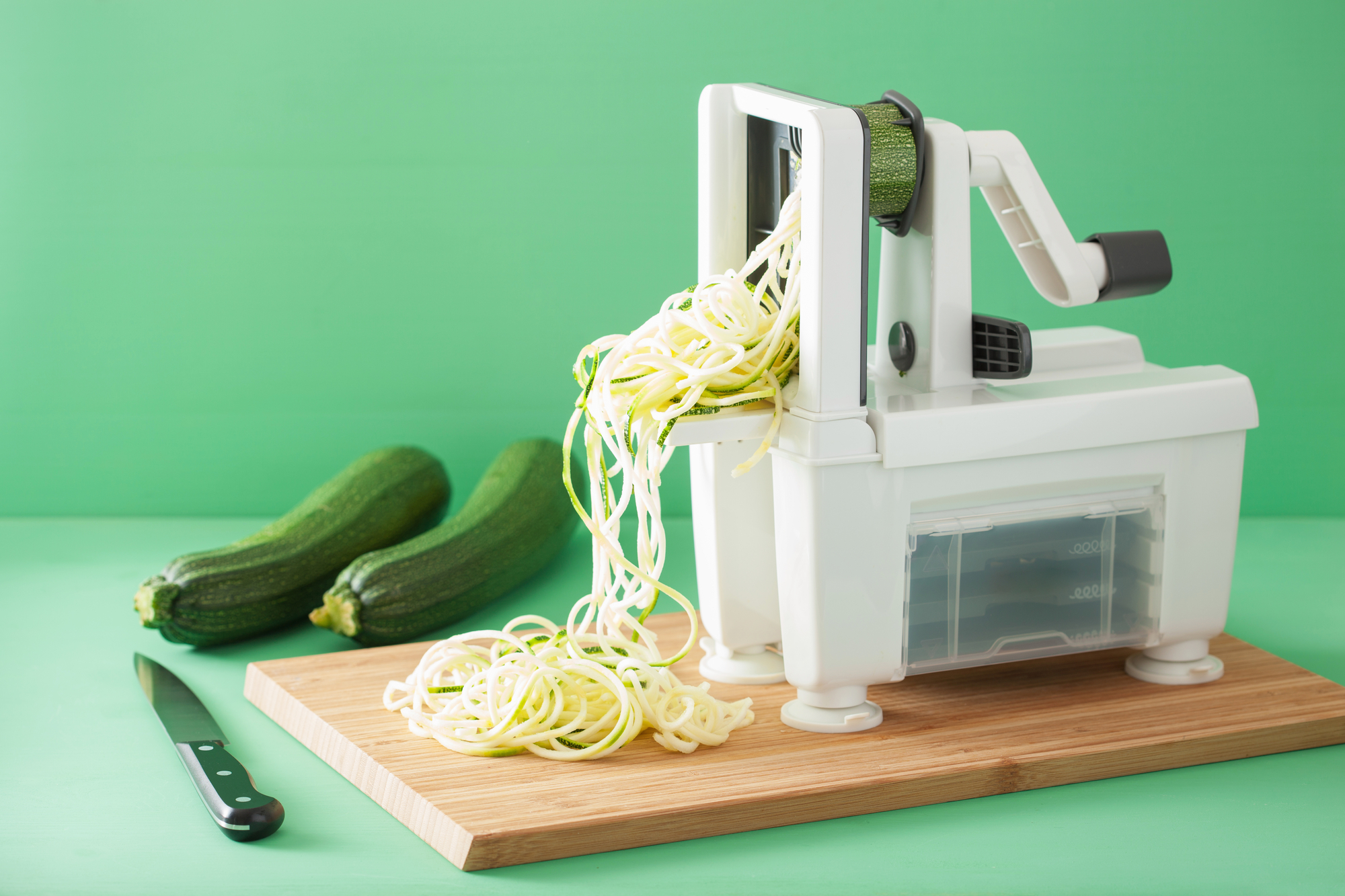 spiralizer