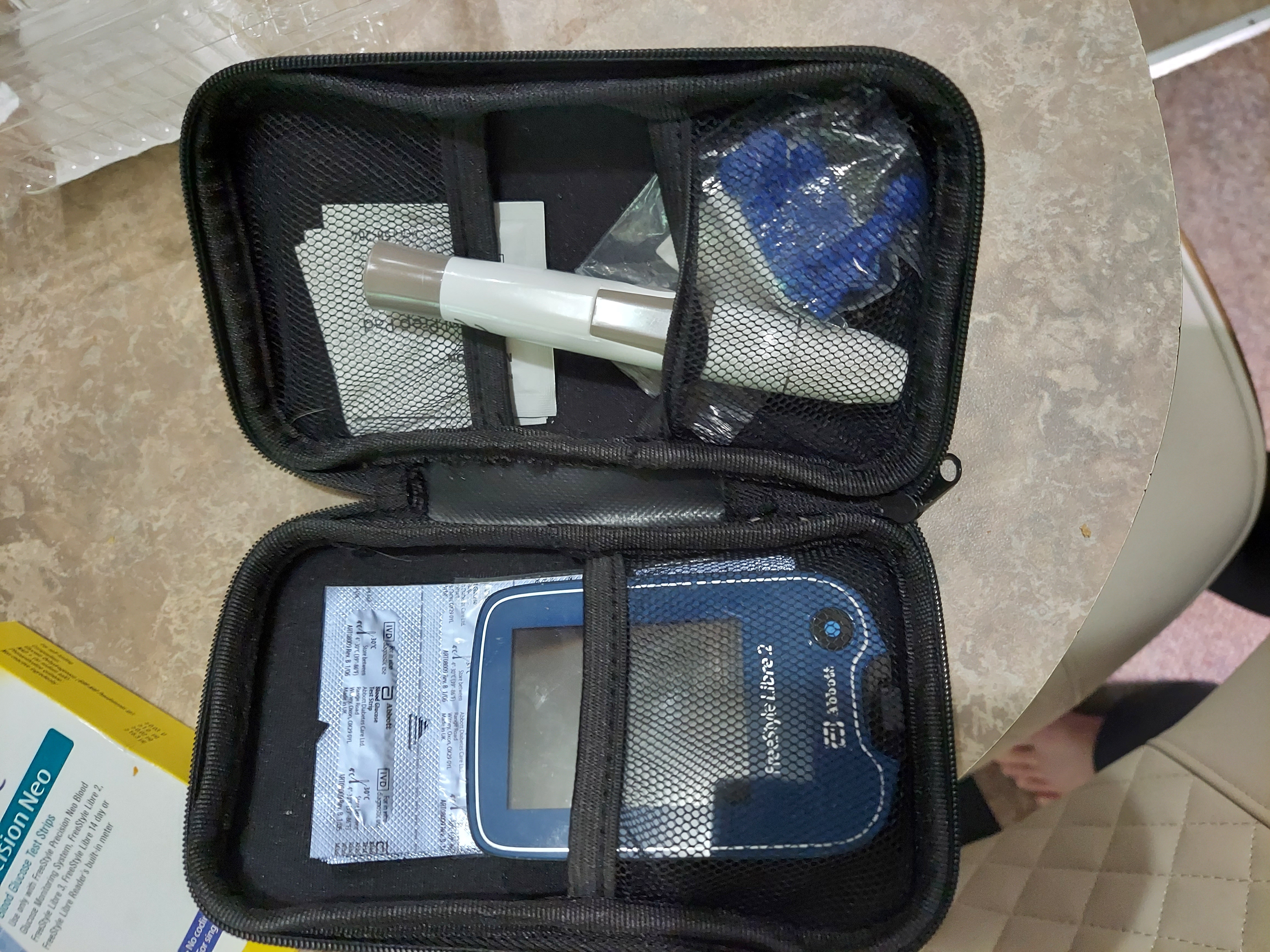 testmonitor