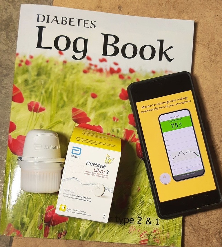 tools for diabetes tools for diabetes