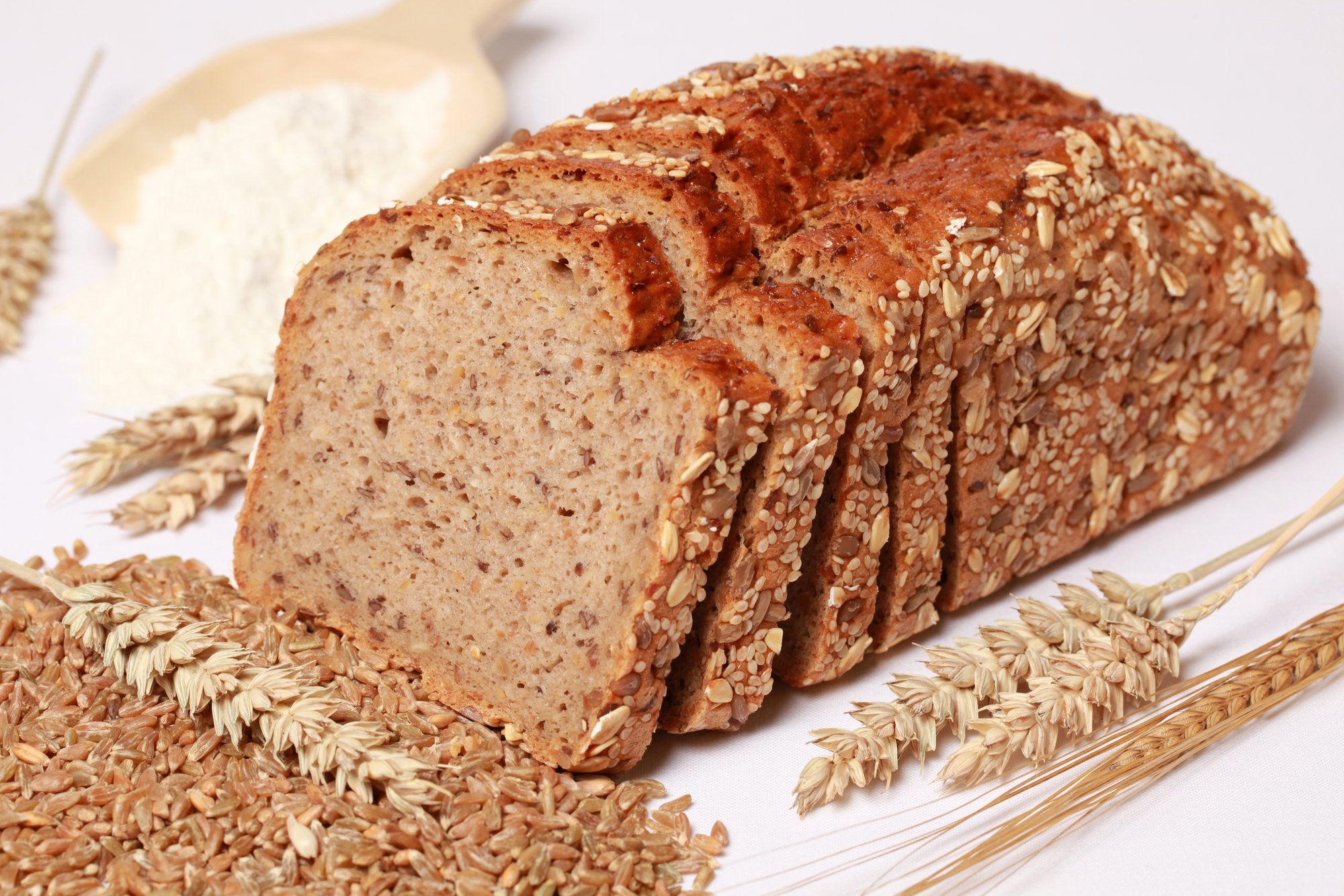 wheat bread